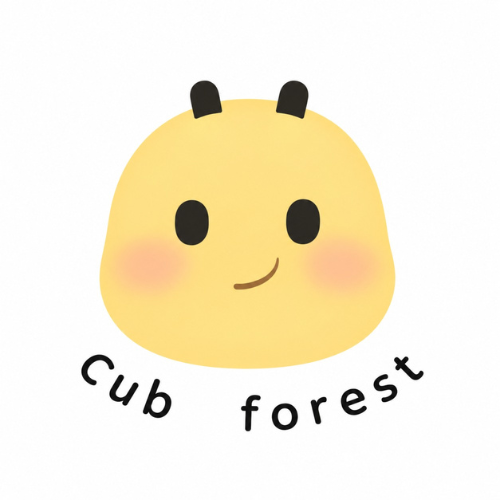 Cubforest 